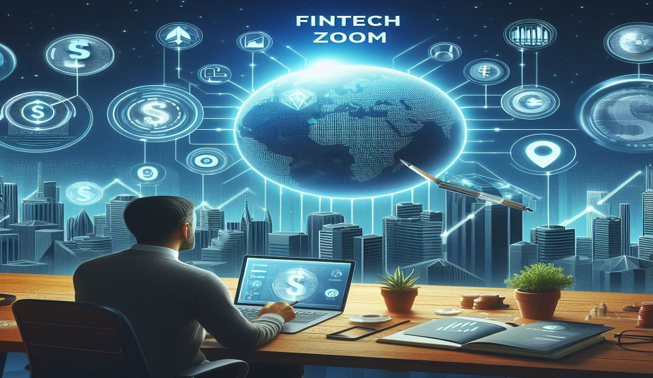 How FintechZoom impact on the world of finance and technology