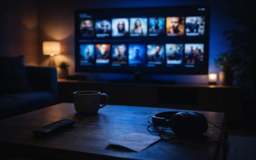 The Future of Streaming: Top Soap2Day Alternatives for 2024