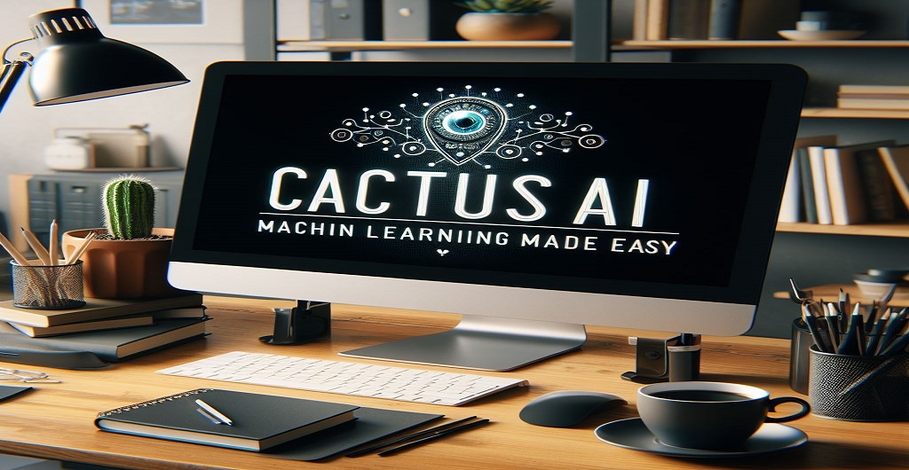 Cactus AI: Revolutionizing Agriculture with Artificial Intelligence