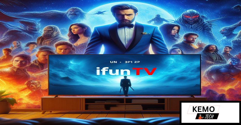 Exploring Ifuntv: A Comprehensive Guide to Streaming Entertainment