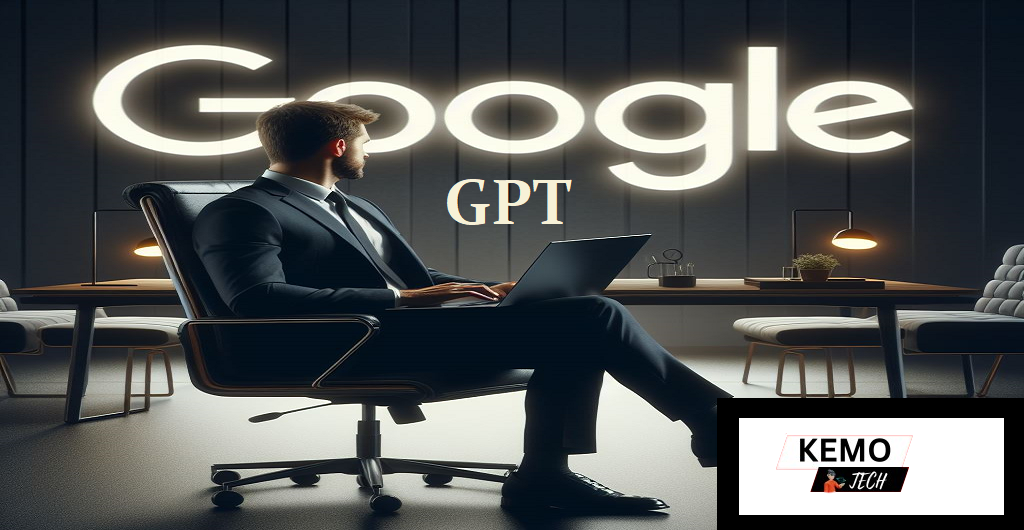 GooGPT: Unveiling the Power of AI Text Generation