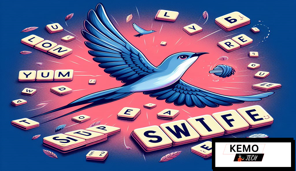 Swiftle Word Game a Comprehensive Guide to Play