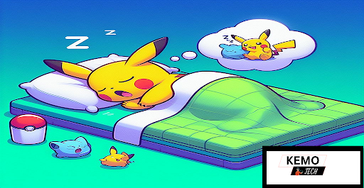Pokemon Sleep Recipes Complete Cookbook for Peaceful Nights
