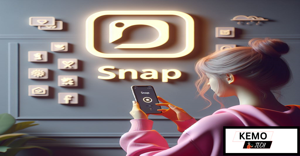 Snapigram: Redefining Social Media Interaction in the Digital Age