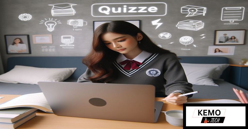 The Power of Quizzes: Enhancing Learning and Engagement