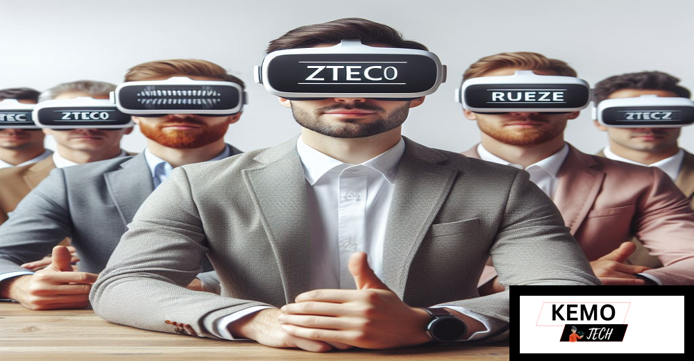 Unveiling the Future: The Rise of Ztec100.com