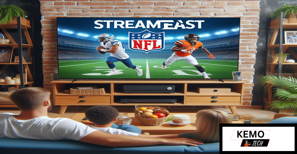 Unveiling the Excitement: Streameast NFL Redefining Football Viewing