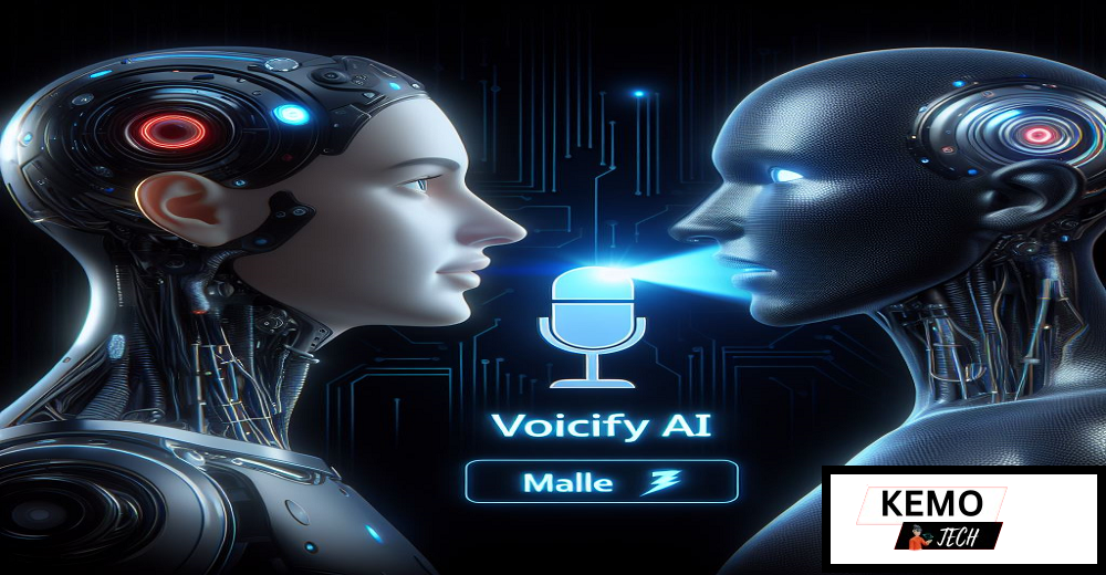 Unveiling the Power of Voicify AI: Revolutionizing Conversational Experiences