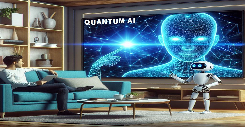 Unveiling the Quantum AI Elon Musk Quest for Innovation