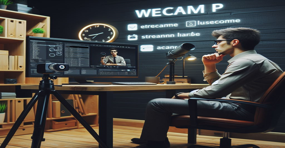 WebcamXP 5: A Comprehensive Review of the Ultimate Webcam Software