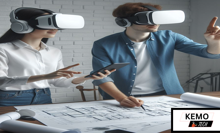 Augmented Reality Revolution in Manufacturing: A Blueprint of Innovation