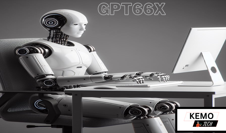 Decoding GPT66X: The Next Frontier in Artificial Intelligence