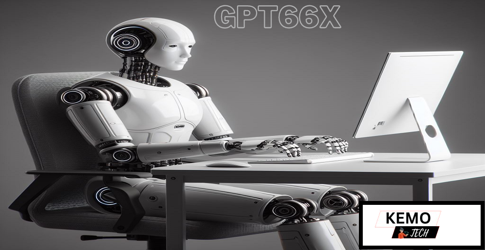 Decoding GPT66X: The Next Frontier in Artificial Intelligence