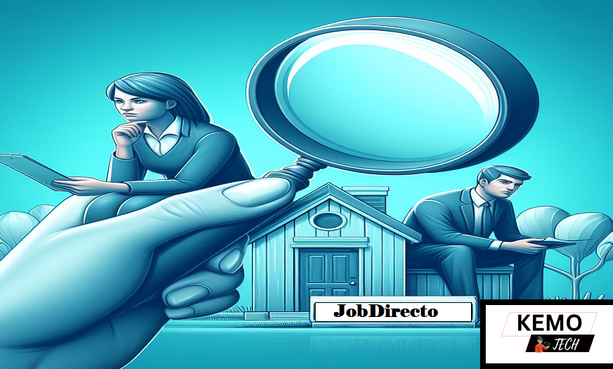 Exploring JobDirecto: A Comprehensive Guide to Online Job Search Platforms