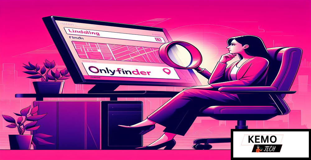 Exploring OnlyFinder: The Rising Platform Revolutionizing Content Discovery