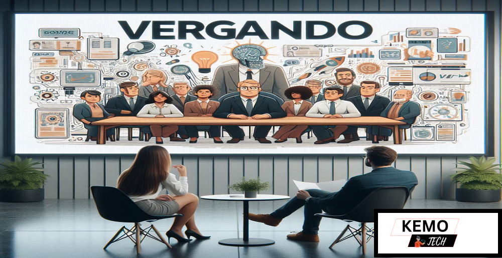 Exploring Vergando: The Innovative Platform Shaping the Future of Digital Commerce