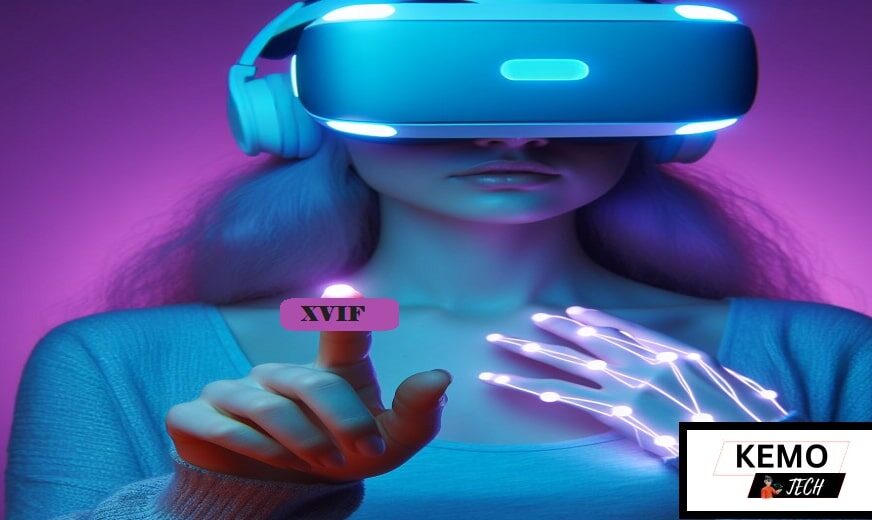 Exploring XVIF: The Future of Virtual Reality