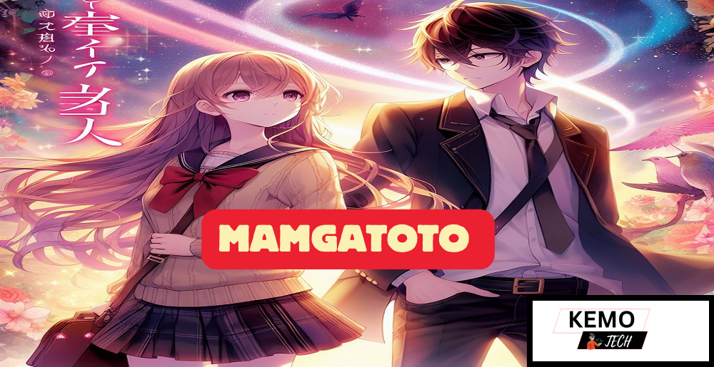 Exploring the Captivating World of Mamgatoto Manga Comic