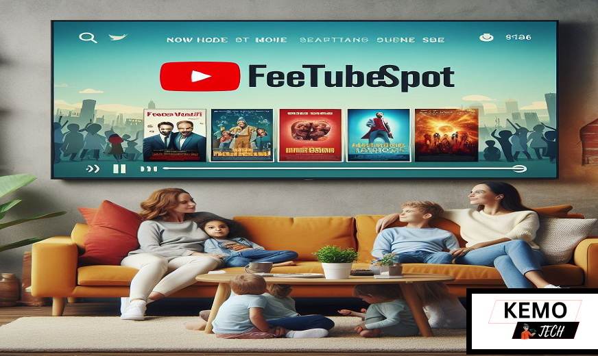 FreeTubeSpot Is Your Gateway to Unlimited Video Entertainment