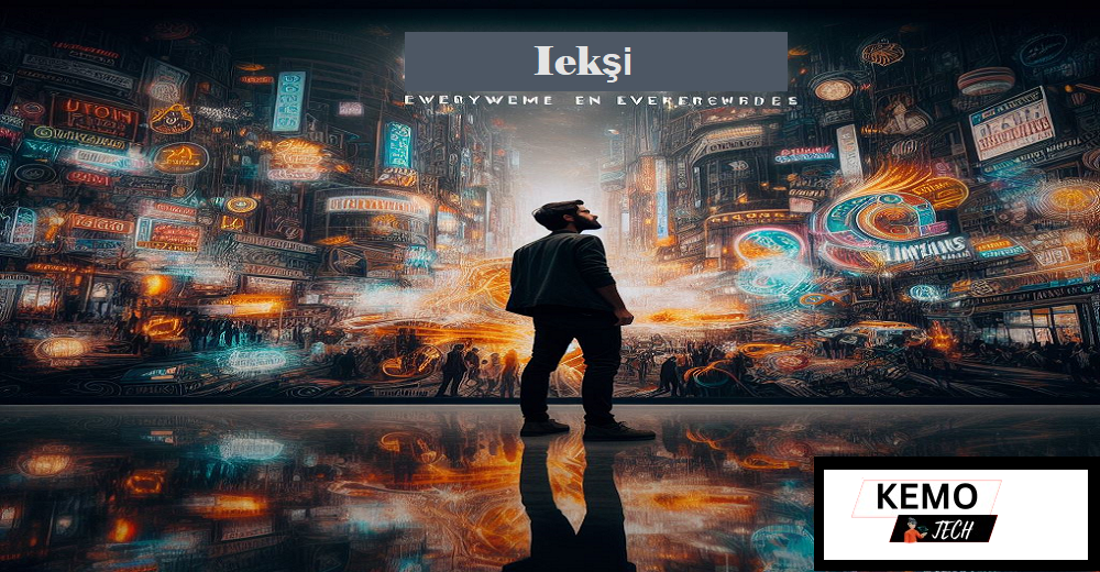 Iekşi: Exploring the Intersection of Innovation and Collaboration