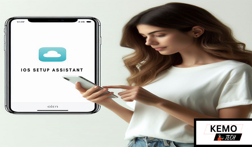 Navigating the iOS Setup Assistant: A Comprehensive Guide to Getting Started with Your Apple Device
