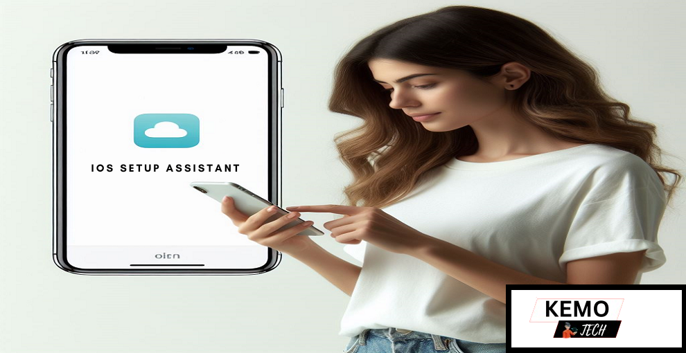Navigating the iOS Setup Assistant: A Comprehensive Guide to Getting Started with Your Apple Device