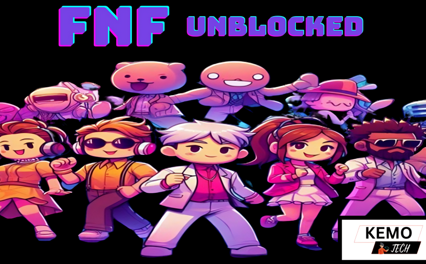 The Impact of FNF Unblocked on the Gaming Community
