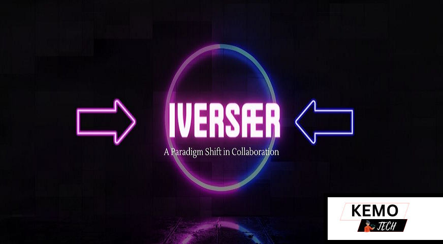 The Unique Approach of Iversær: A Paradigm Shift in Collaboration
