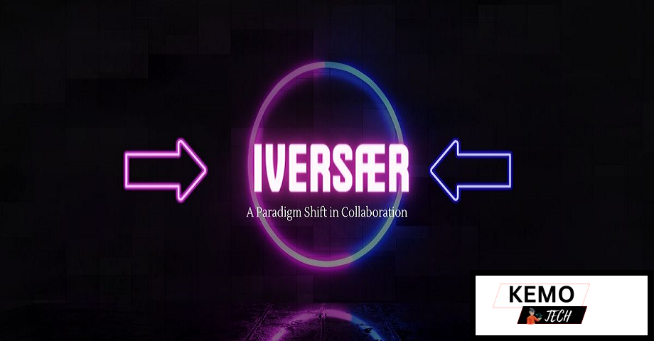 The Unique Approach of Iversær: A Paradigm Shift in Collaboration