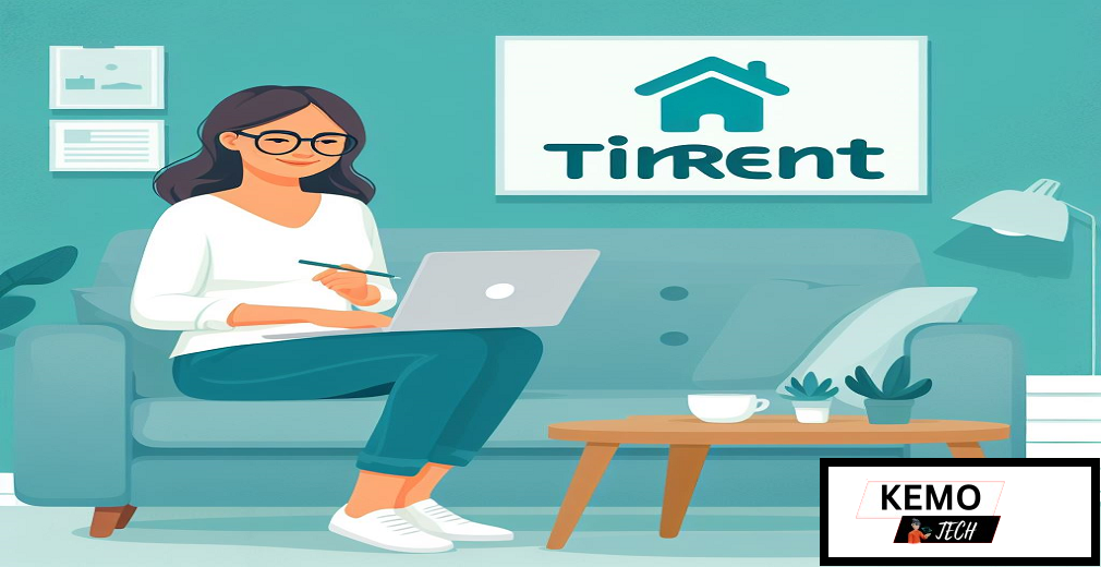 Tinrent: Revolutionizing Rental Markets with Blockchain Technology