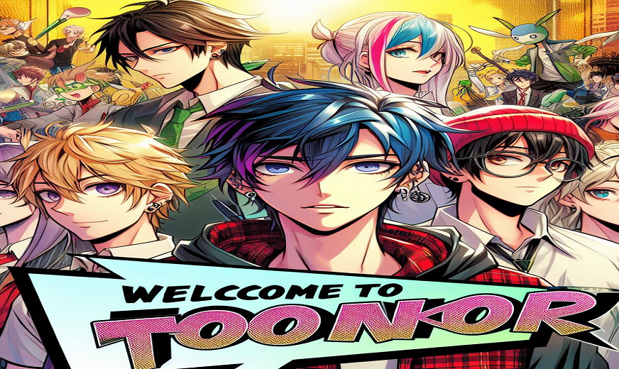 Toonkor Insights: Your Key to Exploring the World of Webtoon Evolution