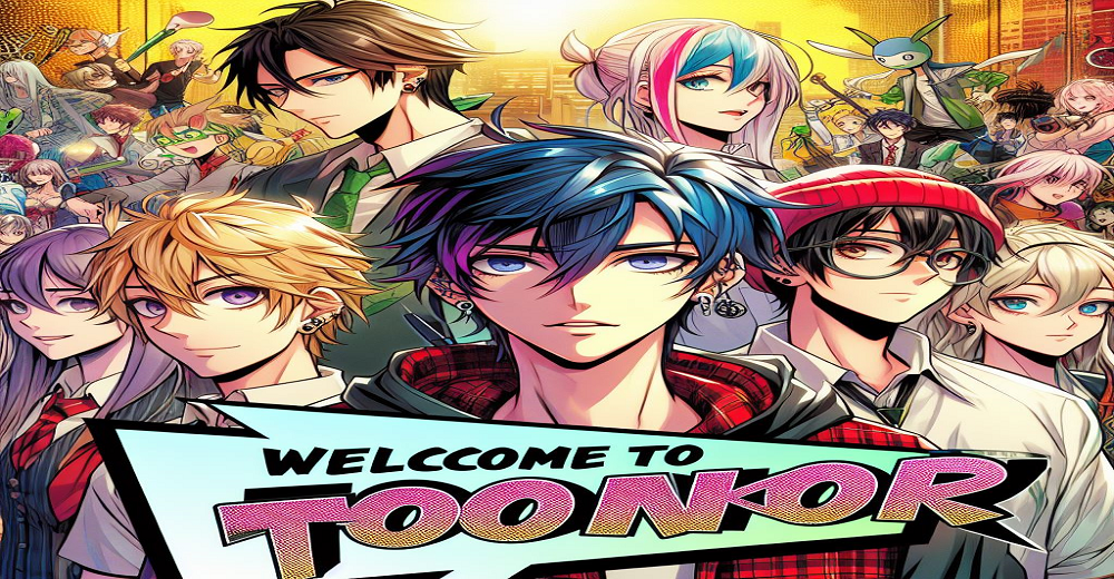 Toonkor Insights Your Key to Exploring the World of Webtoon