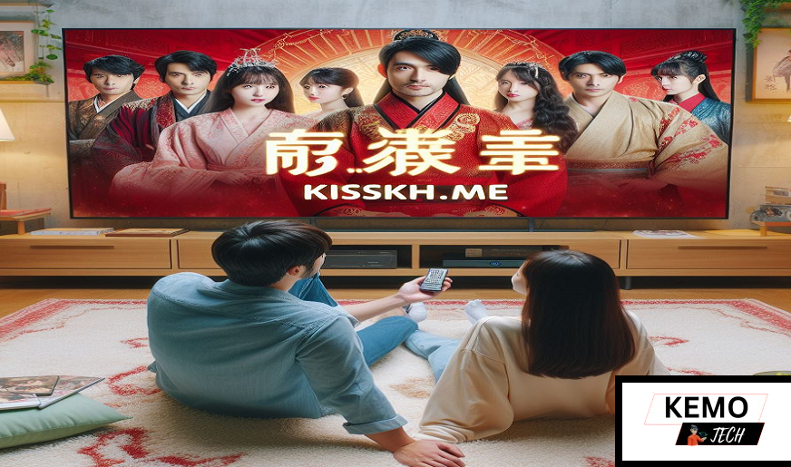 Unlocking the Best of Asian Drama and Movies with Kisskh.me