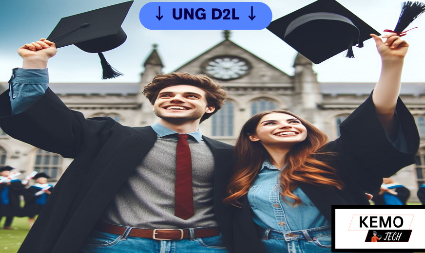 Unlocking the Potential of UNG D2L: A Comprehensive Guide to Online Learning