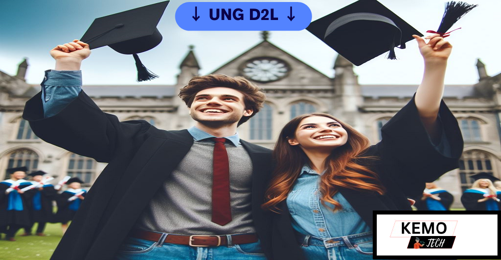 Unlocking the Potential of UNG D2L: A Comprehensive Guide to Online Learning