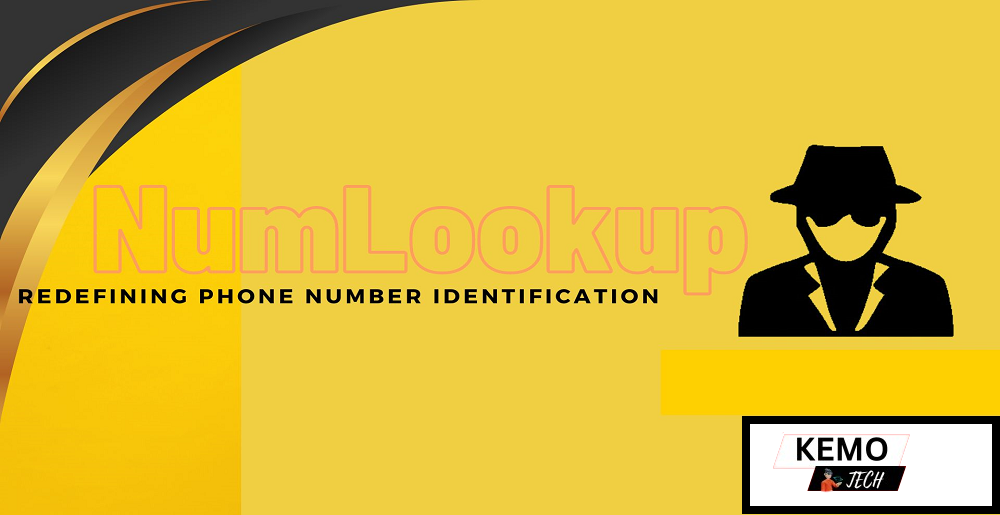 Unlocking the Power of NumLookup: Redefining Phone Number Identification