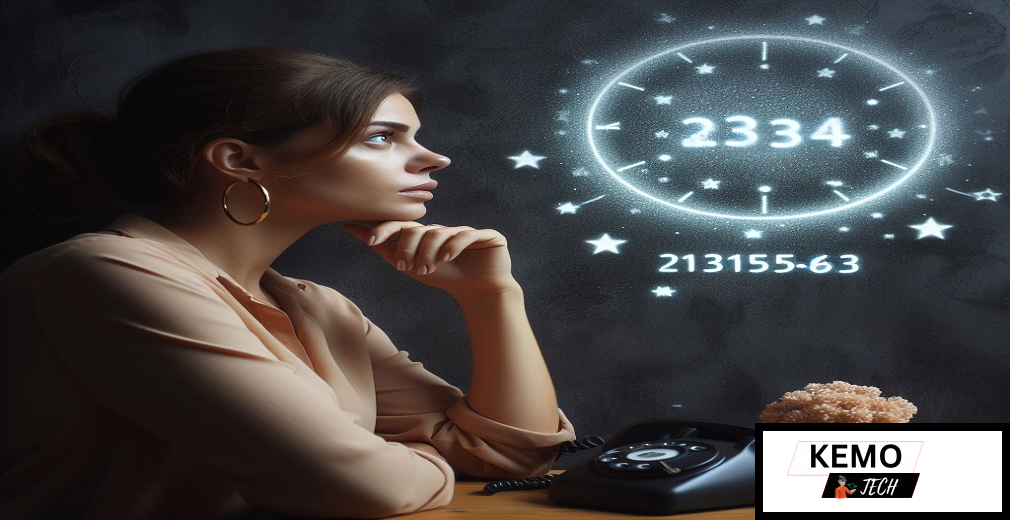 Unraveling the Mystery of 2131953663: A Journey into Cryptic