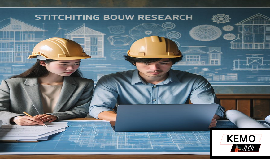 Unraveling the Significance of Stichting Bouwresearch: A Beacon of Innovation in Construction