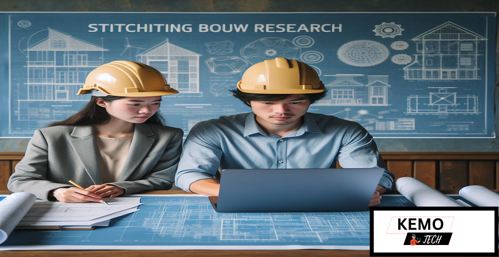Unraveling the Significance of Stichting Bouwresearch: A Beacon of Innovation in Construction