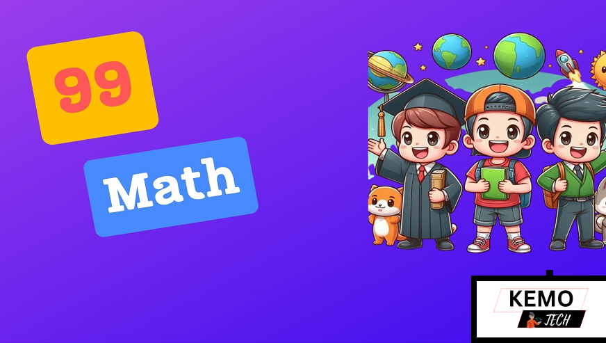 Unveiling 99math: A Comprehensive Guide to the Platform Revolutionizing Mathematics Education