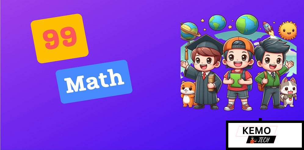 Unveiling 99math: A Comprehensive Guide to the Platform Revolutionizing Mathematics Education