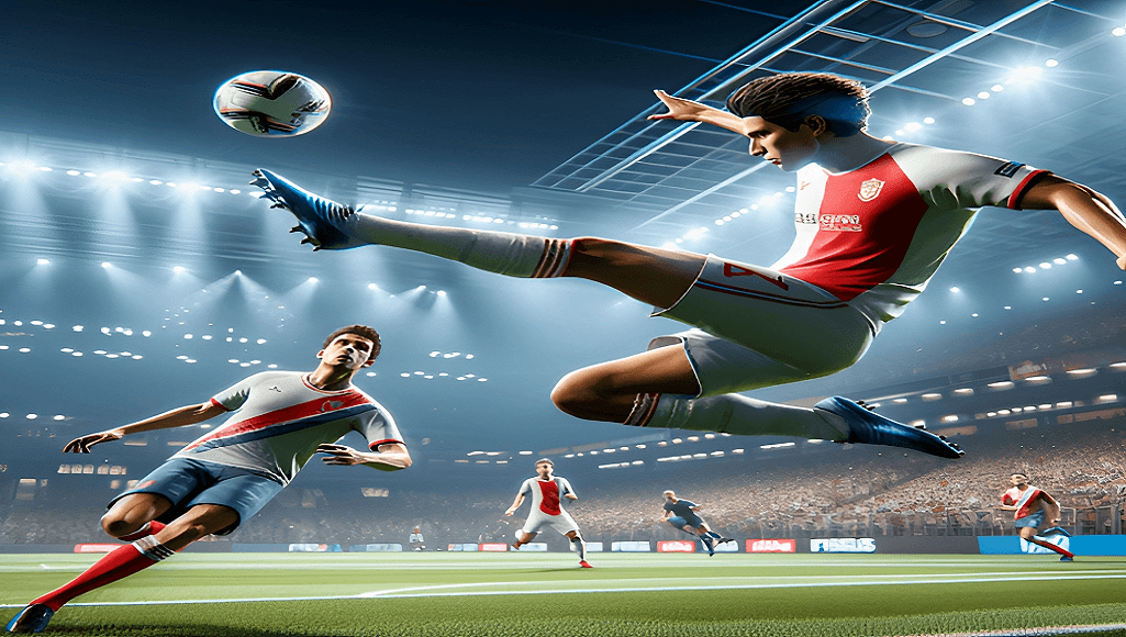 A few simple tips to help increase your rank and division in FIFA 24