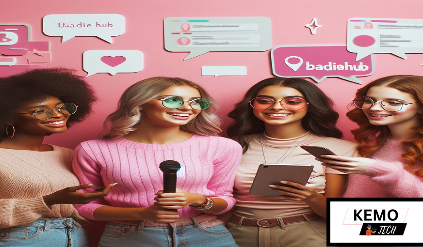 Exploring BaddieHub: The Ultimate Platform for Influencers and Beauty Enthusiasts