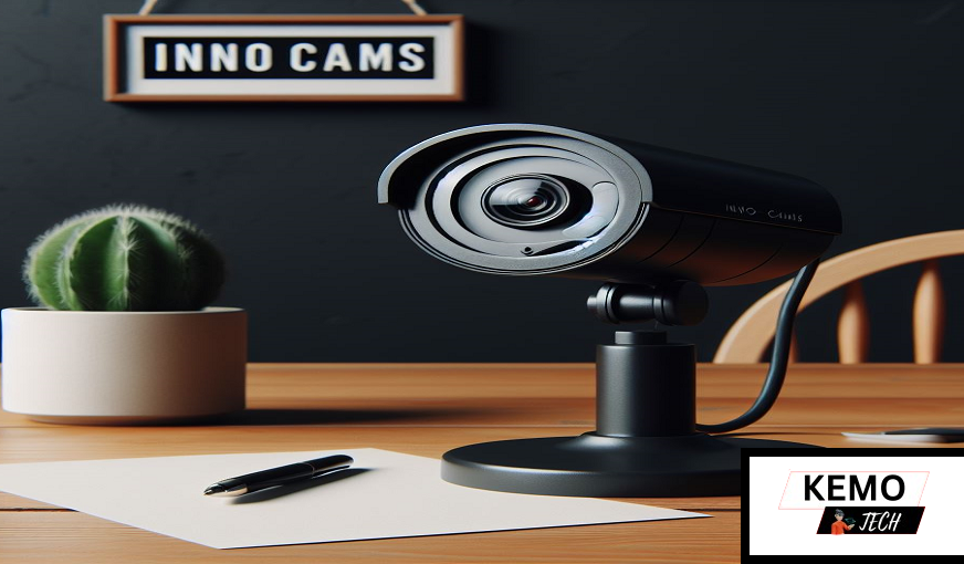 Exploring Innocams: Uses and Benefits of Innovative Surveillance Technology