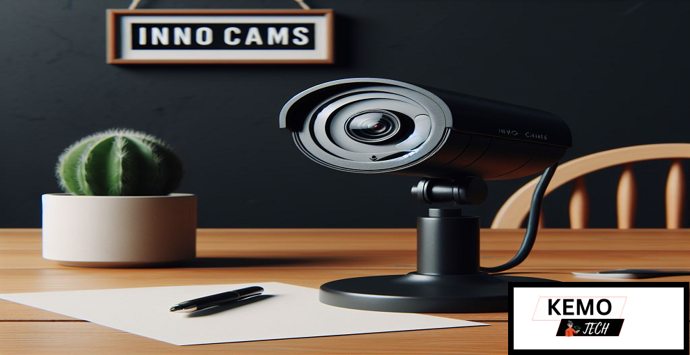 Exploring Innocams Uses And Benefits Of Innovative Surveillance