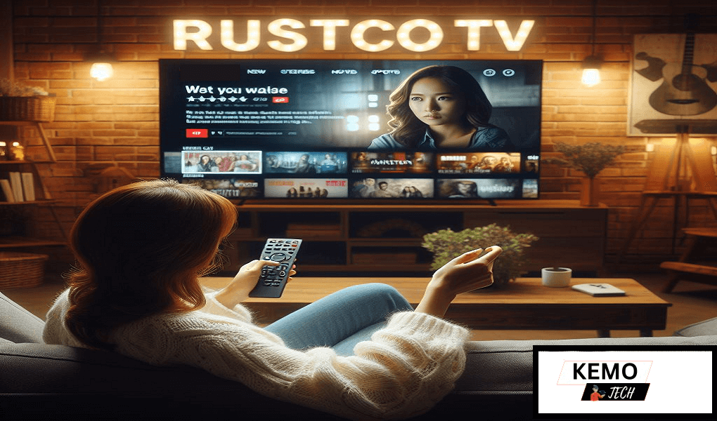 Exploring RusticoTV: A Comprehensive Guide to Your Next Streaming Experience