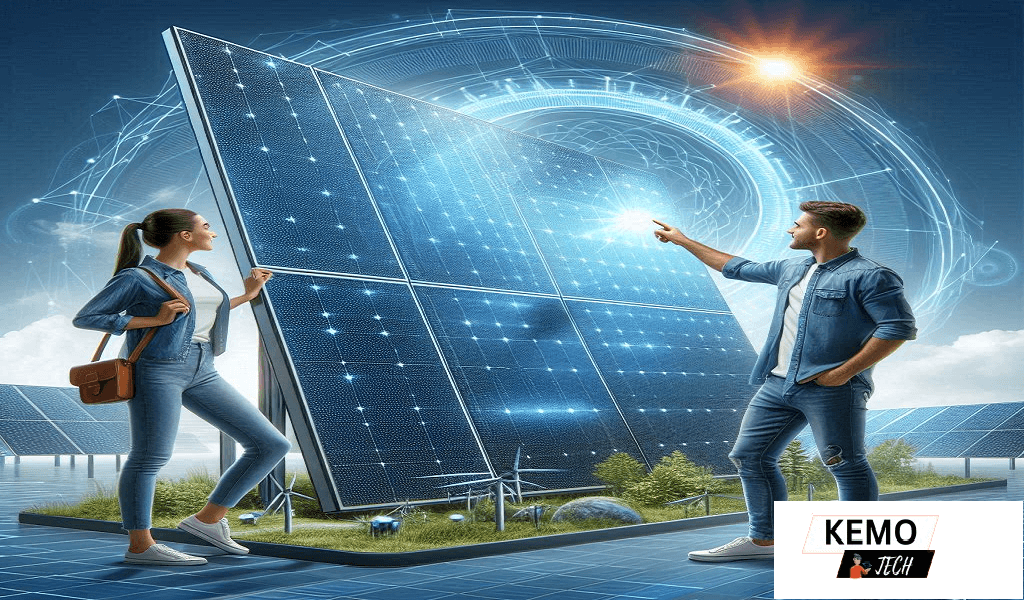 Revolutionizing Solar Energy: How XCV Panel is leading the Charge