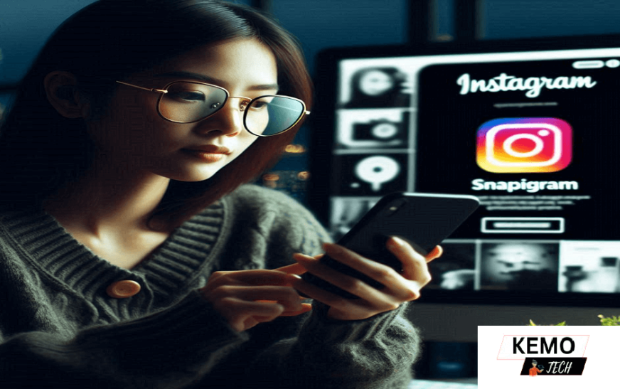 Snapigram: Your Ultimate Tool for Downloading Instagram Content