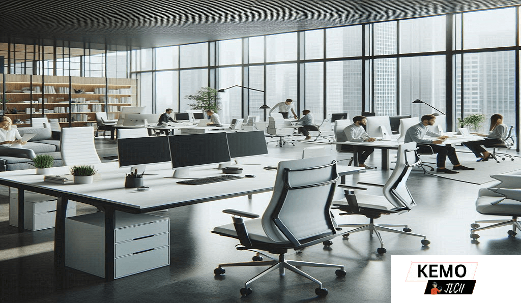 The Complete Guide to Selecting IHMS Chair for the Workplace