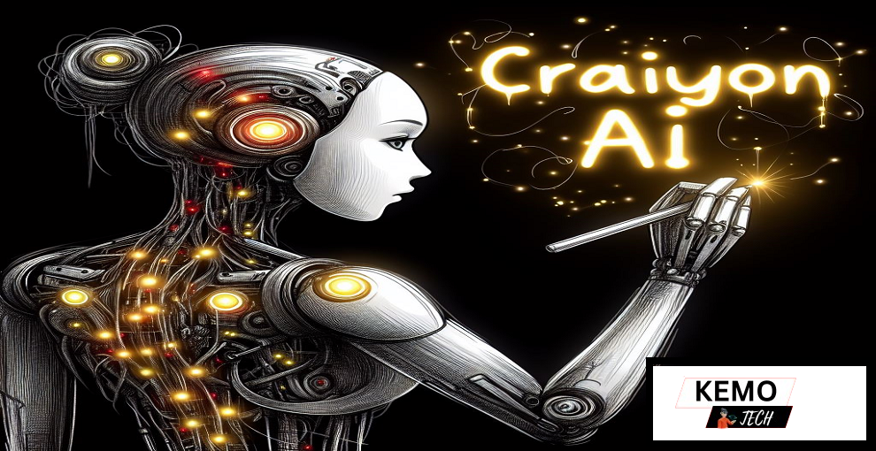 Unlocking Creativity with Craiyon AI: Revolutionizing Digital Art
